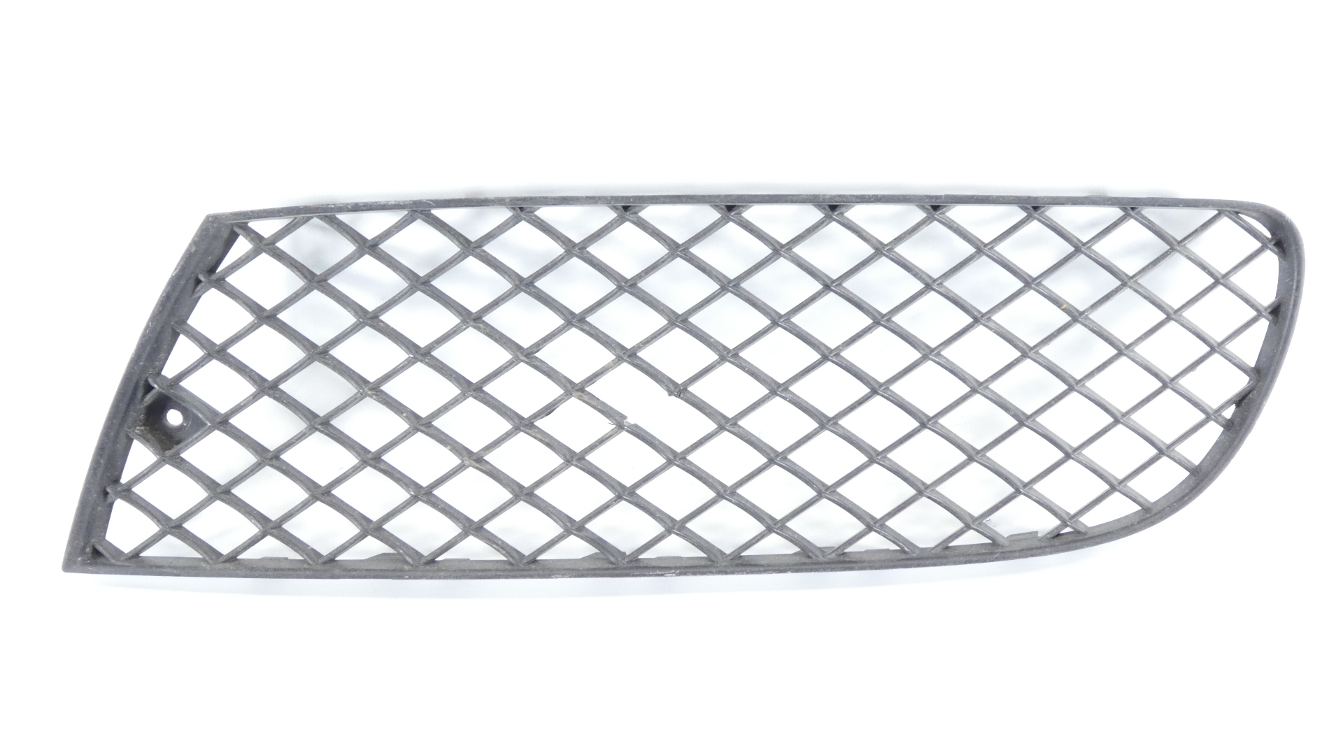 Bentley Flying Spur Grille Grille Bumper VL Front Bumper Grille Grid LH ...